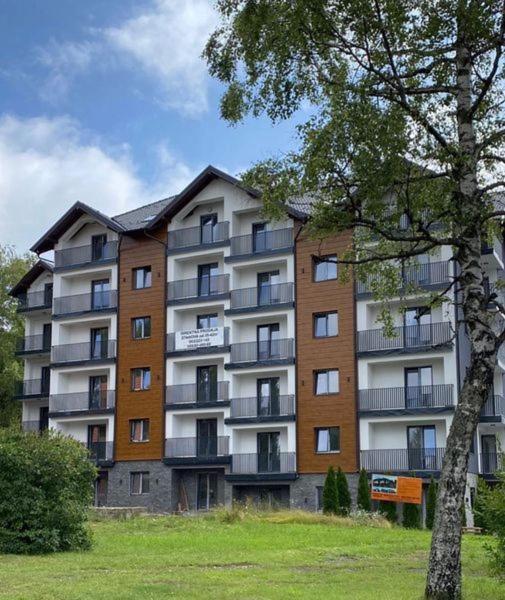 Mala Vida Apartment Zlatibor Ngoại thất bức ảnh